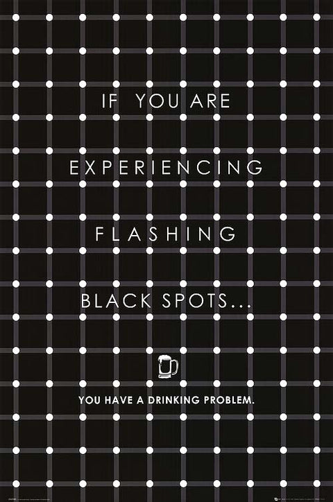 Drinking Problem