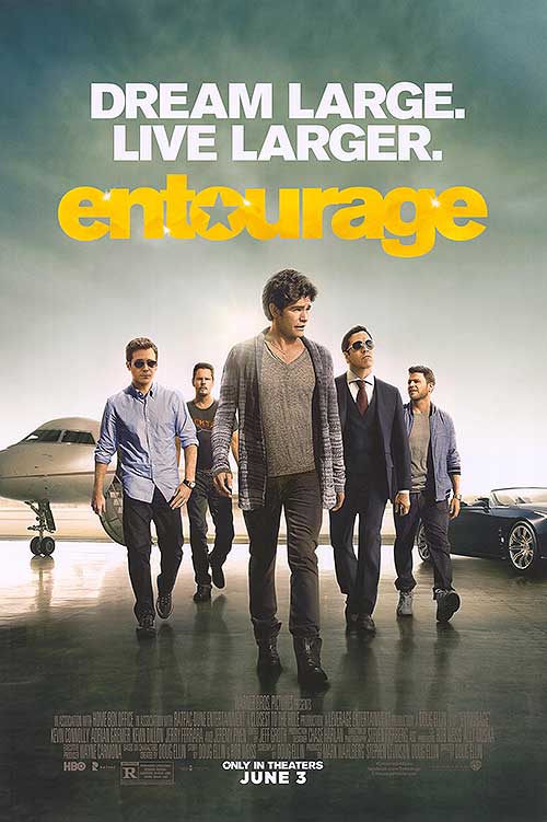 Entourage