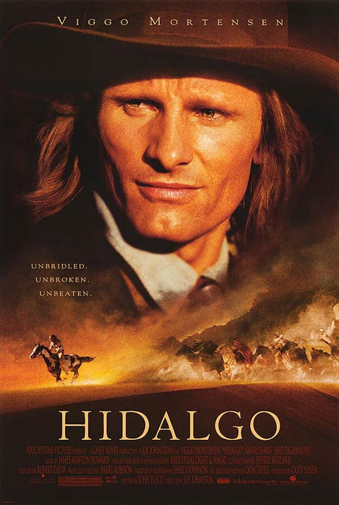 Hidalgo