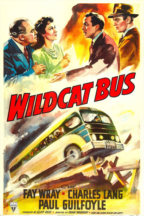 Wildcat Bus