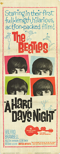 Hard Day's Night