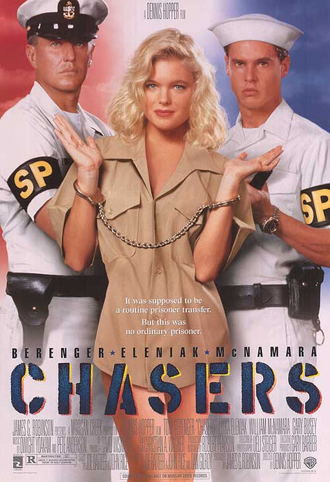 Chasers