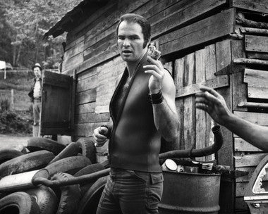 Deliverance