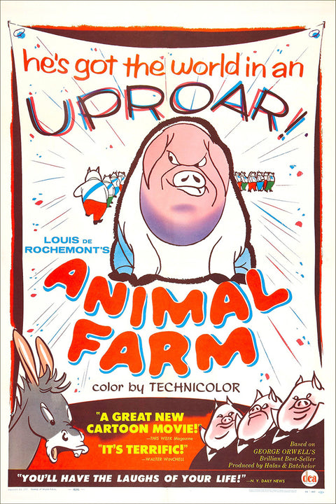 Animal Farm