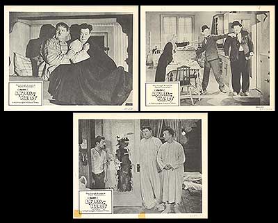 Best of Laurel and Hardy