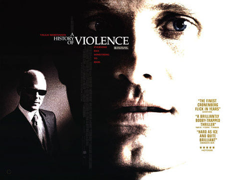 History Of Violence