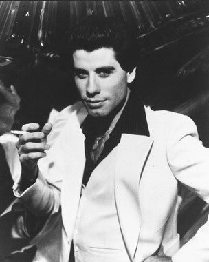 Saturday Night Fever