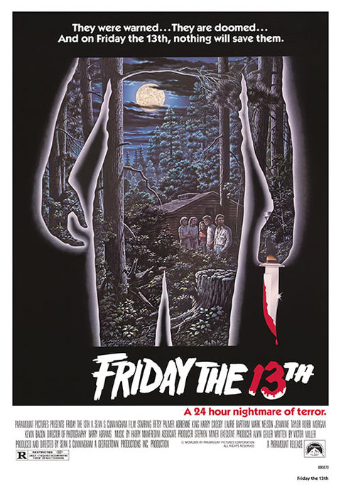 Friday The 13th