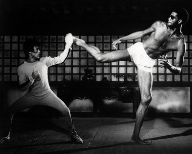 Game of Death