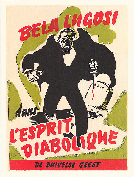 Lugosi, Bela