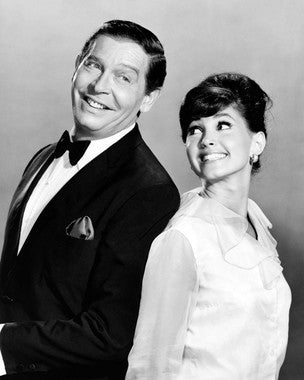 Milton Berle Show