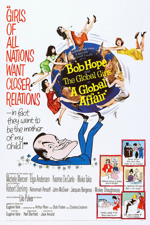 Global Affair
