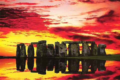 Stonehenge