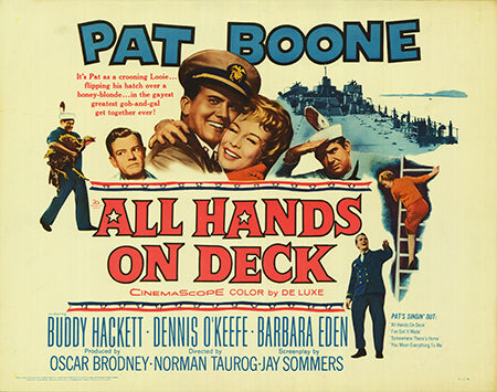 All Hands on Deck