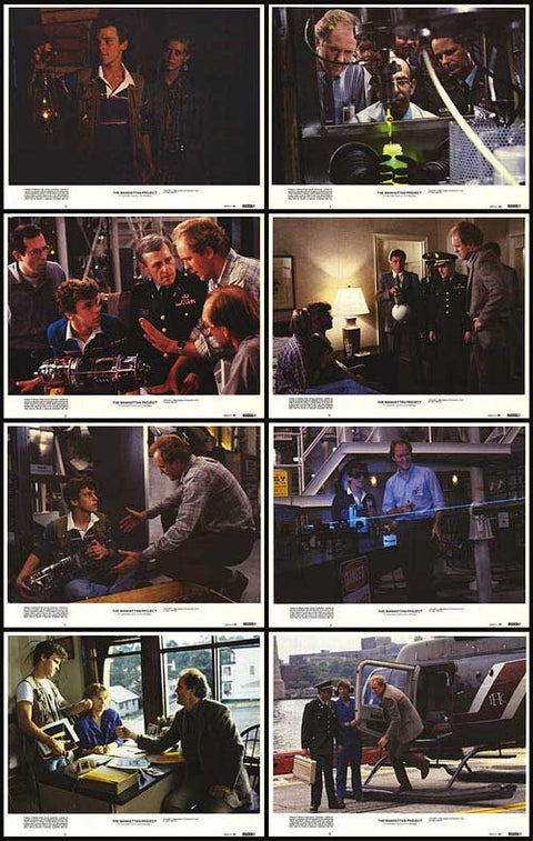 Manhattan Project
