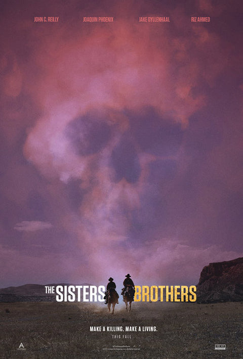 Sisters Brothers
