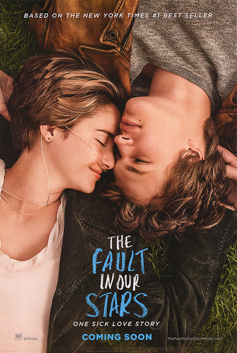 Fault in our Stars