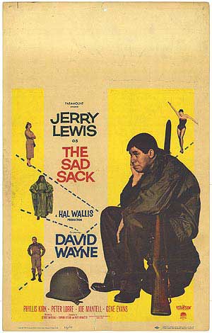 Sad Sack