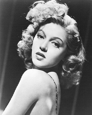 Lana Turner