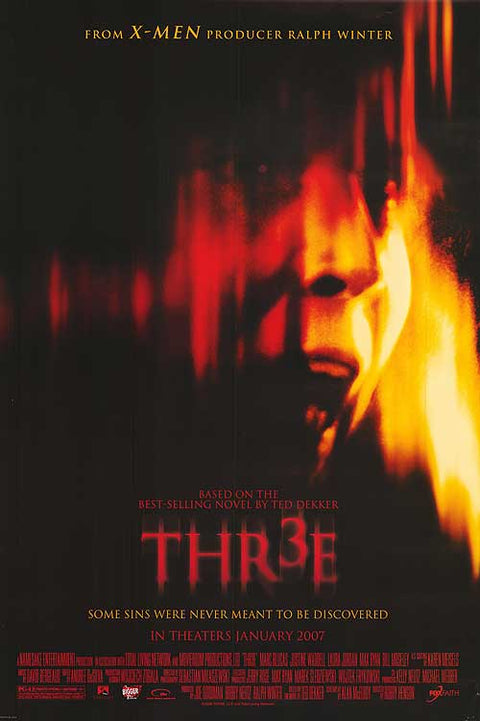 Thr3e