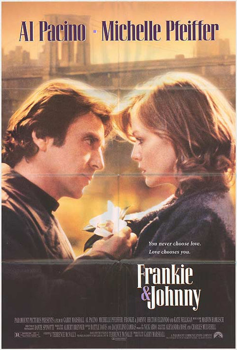 Frankie and Johnny