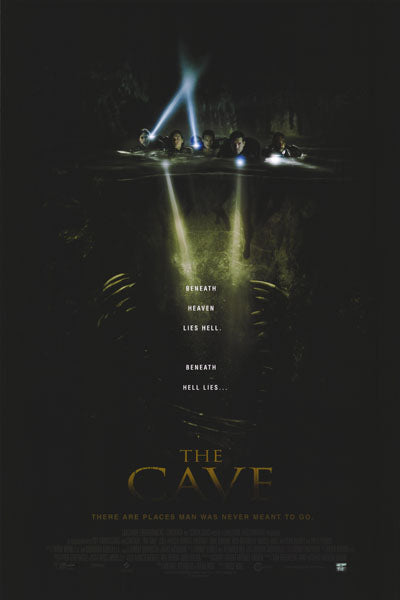Cave