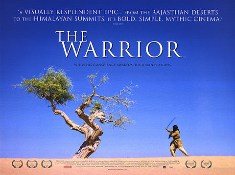 Warrior