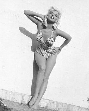 Jayne Mansfield