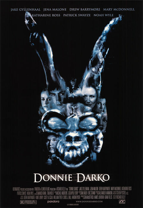 Donnie Darko