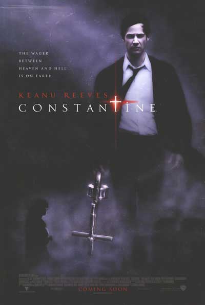 Constantine