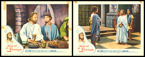 Day of Triumph