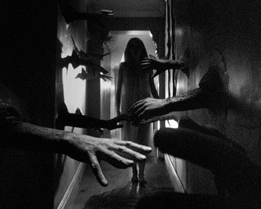 Repulsion
