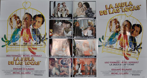 La Cage Aux Folles
