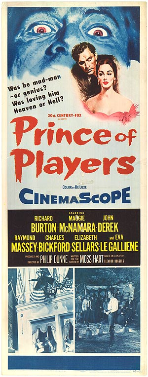 Prince Of Players