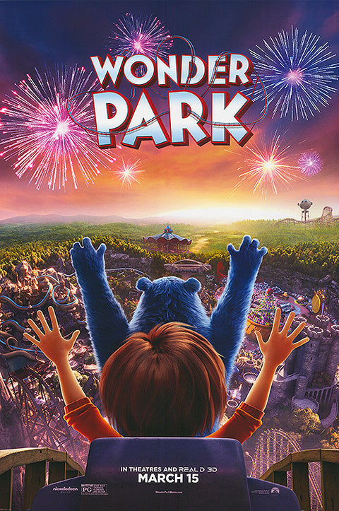 Wonder Park