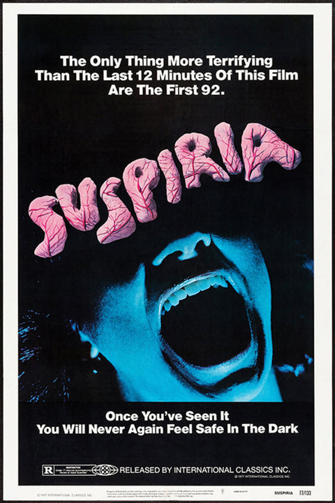 Suspiria