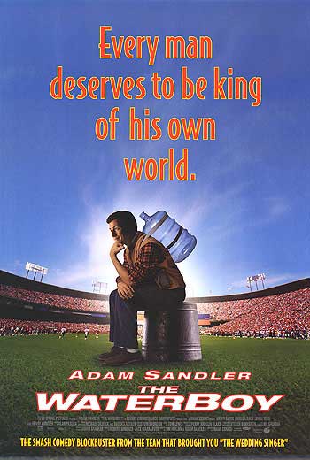 Waterboy