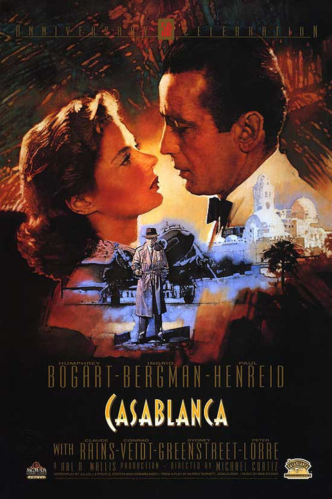 Casablanca