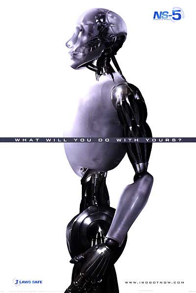 I, Robot