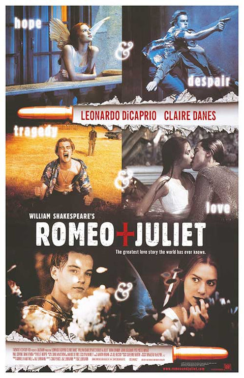 Romeo and Juliet