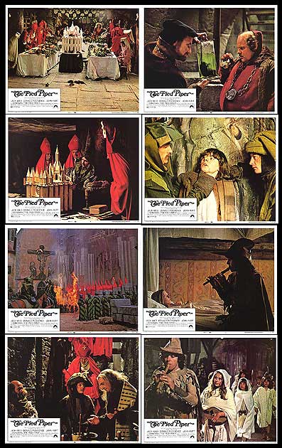 Pied Piper