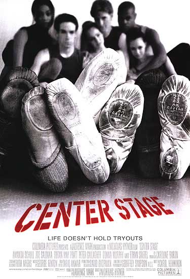 Center Stage