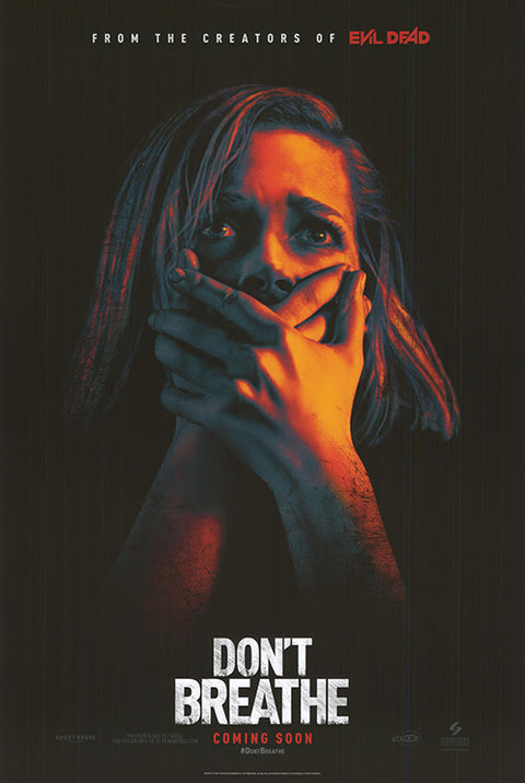 Don't Breathe