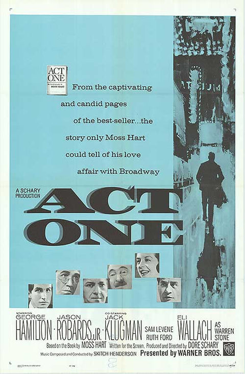 Act One