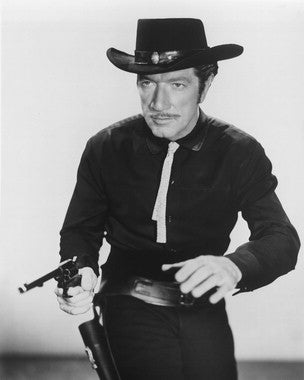 Have Gun - Will Travel