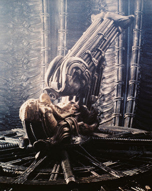 Alien