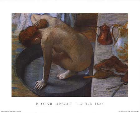Degas, Edgar
