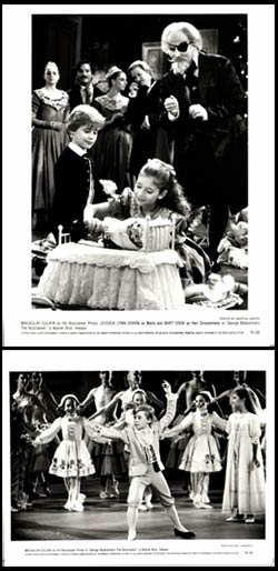 Nutcracker