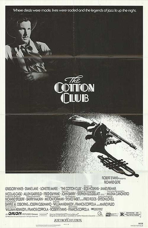 Cotton Club