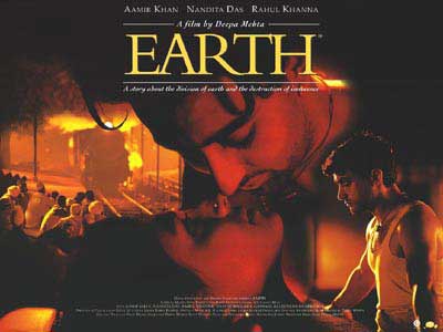 Earth